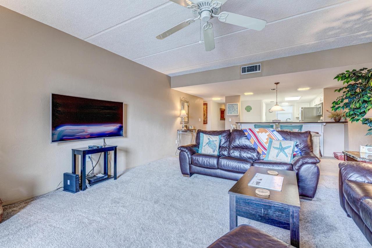Daytona Beach Shores Condos Pokoj fotografie