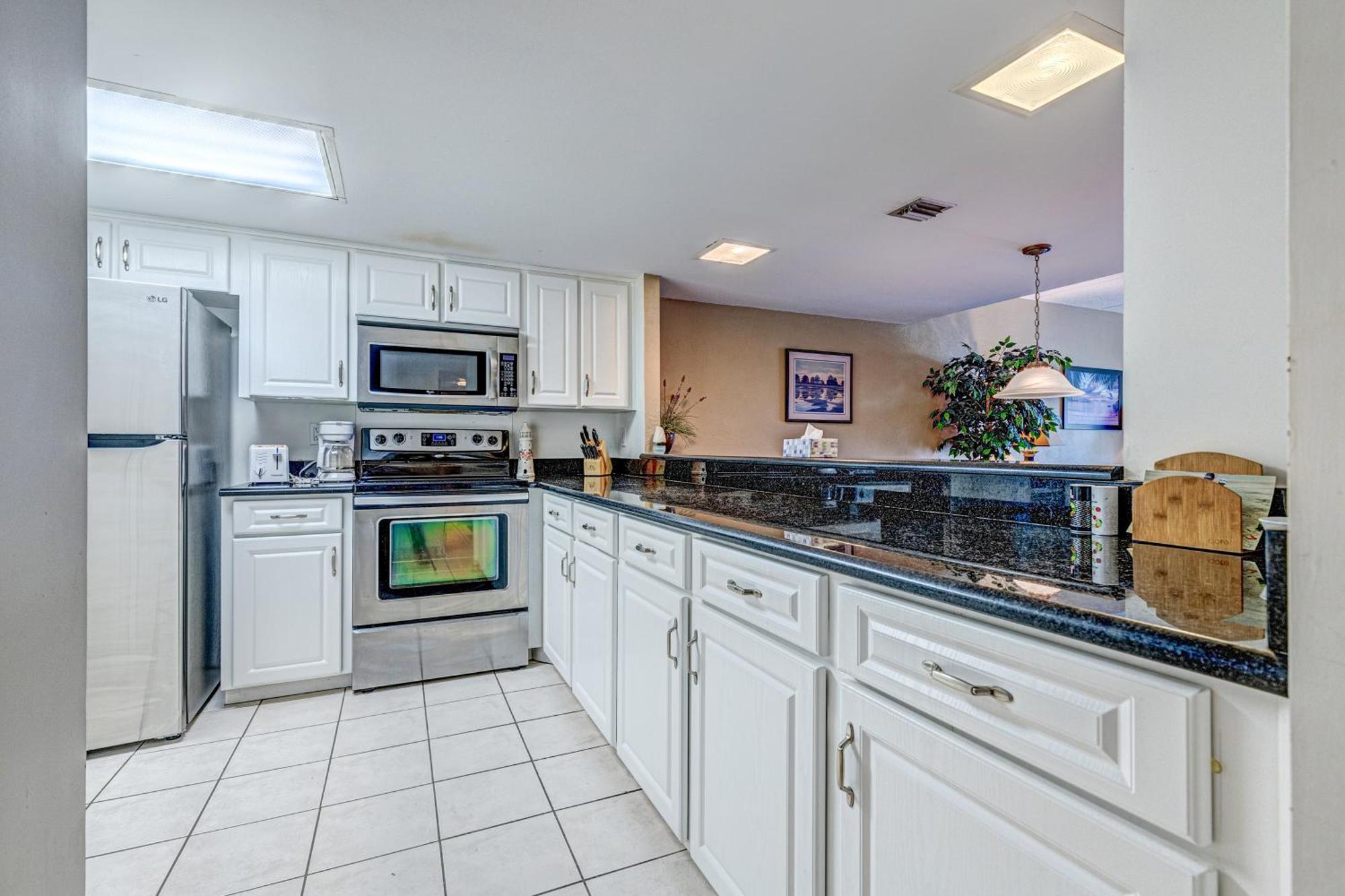 Daytona Beach Shores Condos Pokoj fotografie