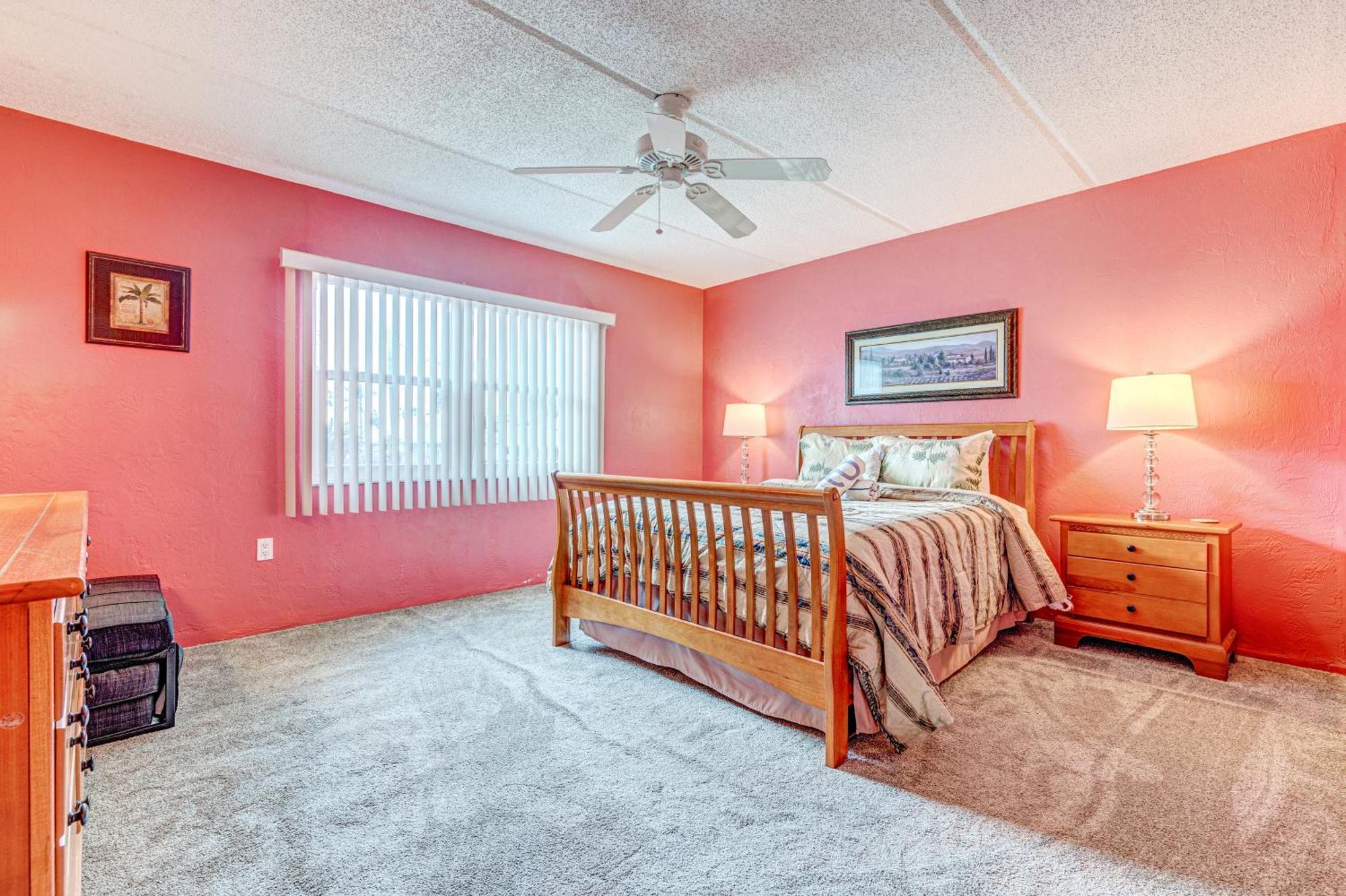 Daytona Beach Shores Condos Pokoj fotografie