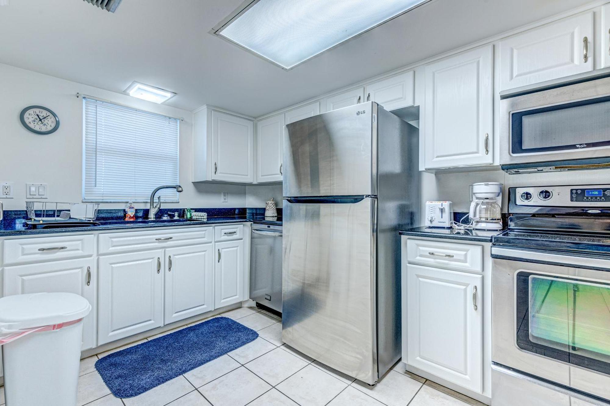 Daytona Beach Shores Condos Pokoj fotografie