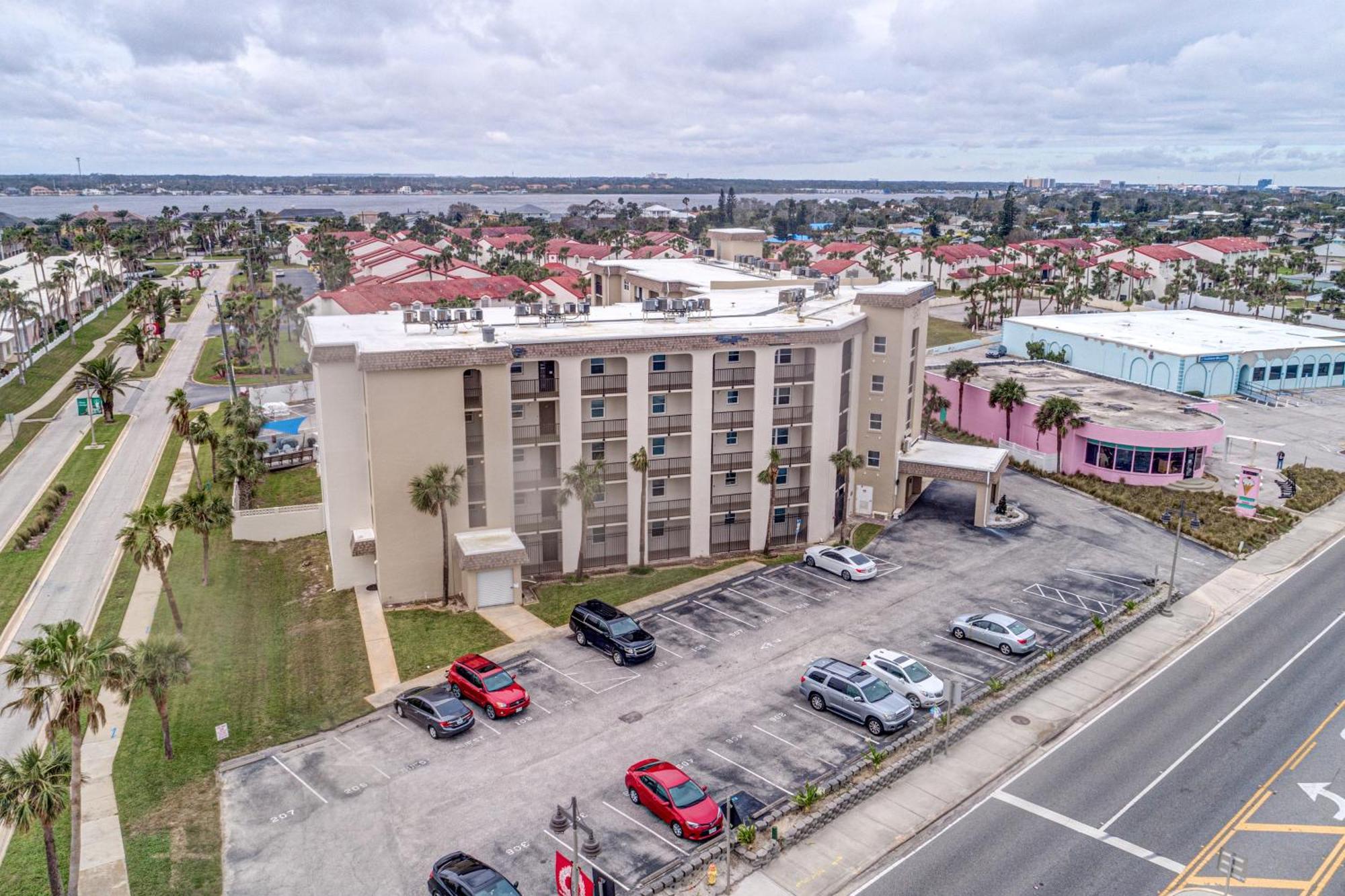 Daytona Beach Shores Condos Pokoj fotografie