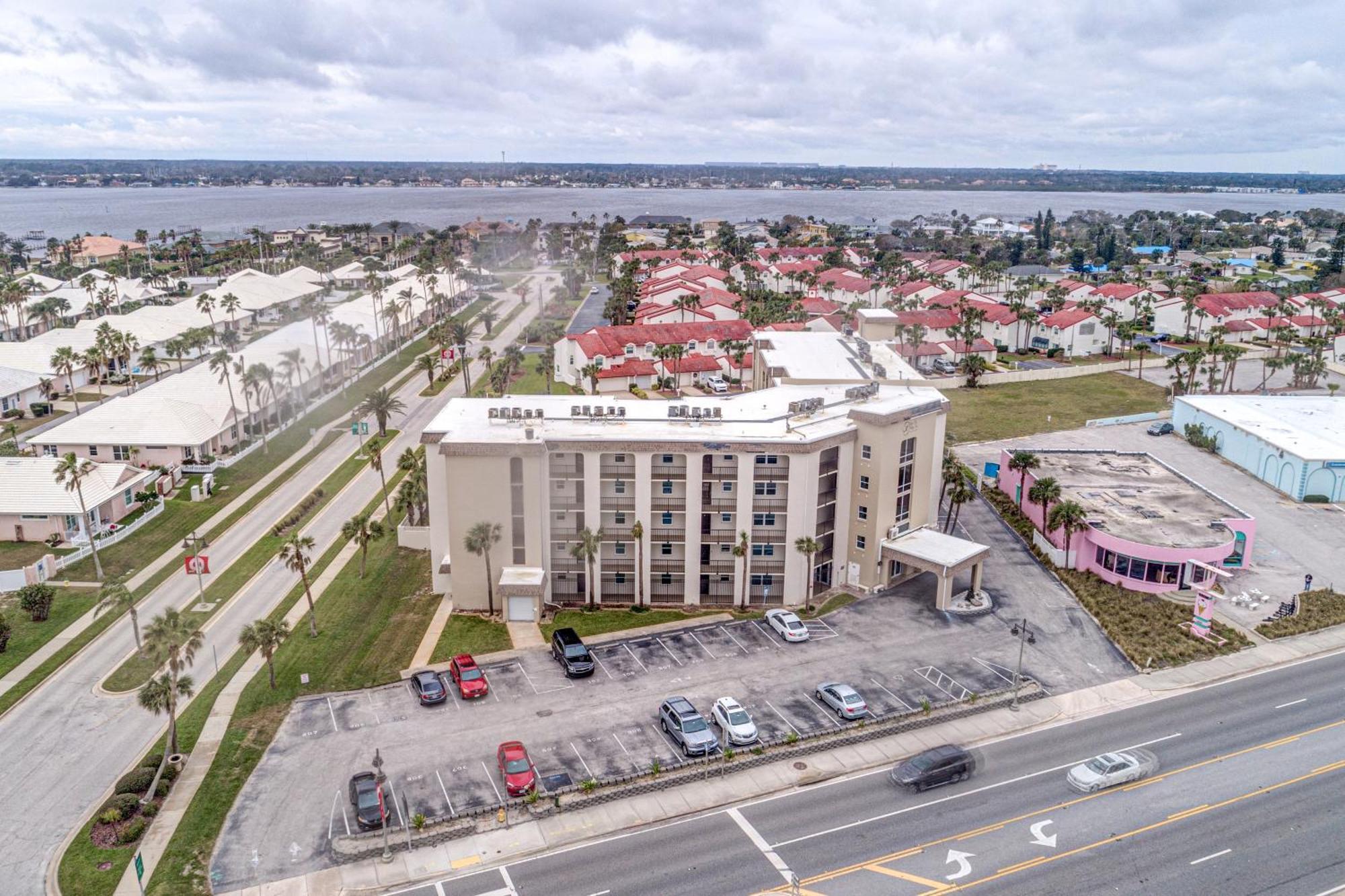 Daytona Beach Shores Condos Pokoj fotografie