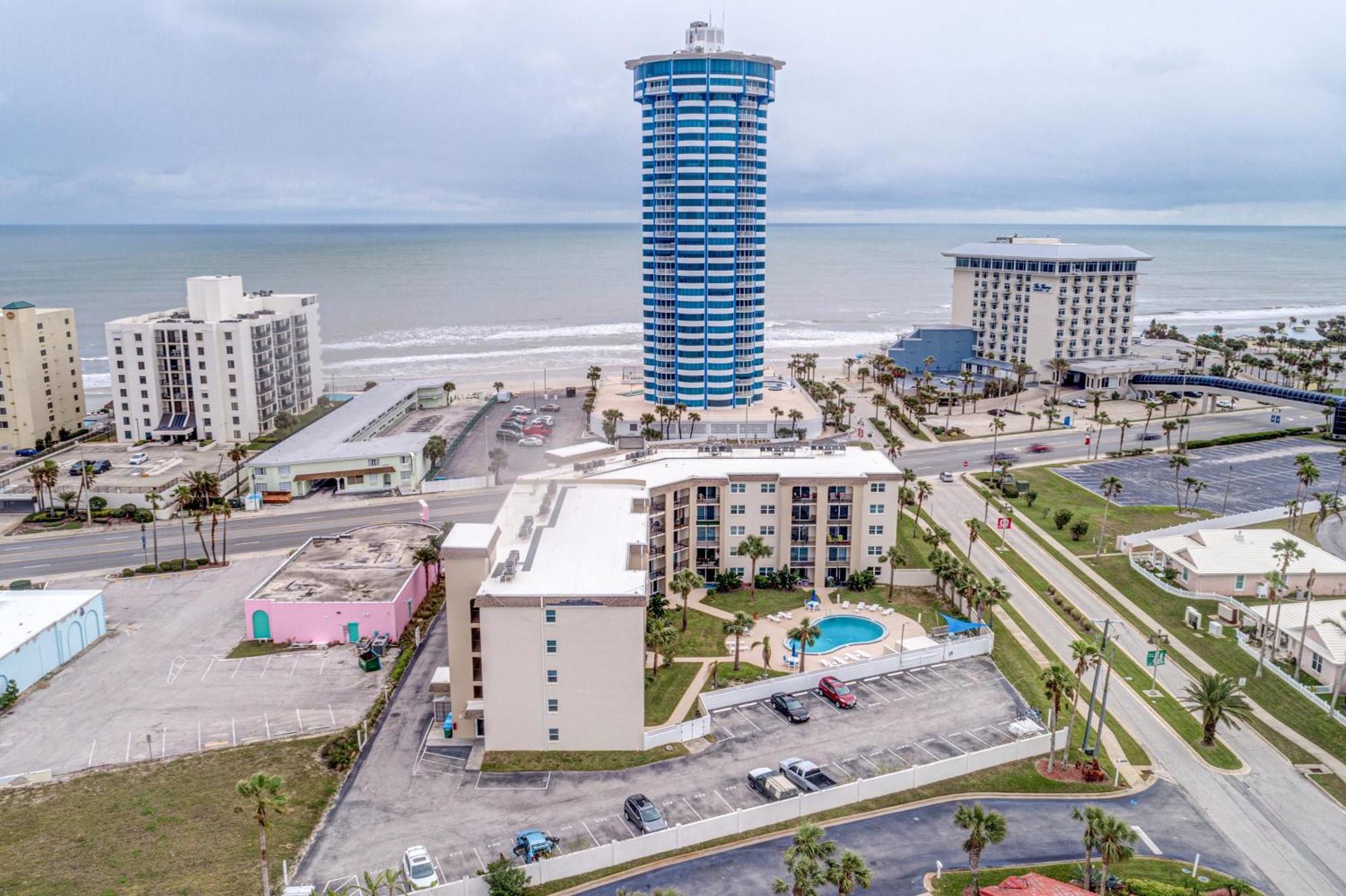 Daytona Beach Shores Condos Pokoj fotografie