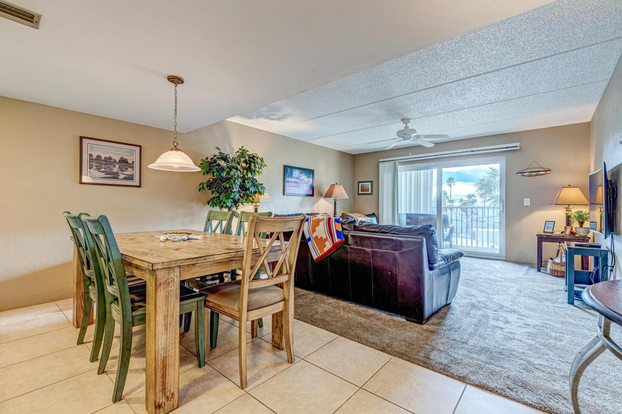 Daytona Beach Shores Condos Pokoj fotografie