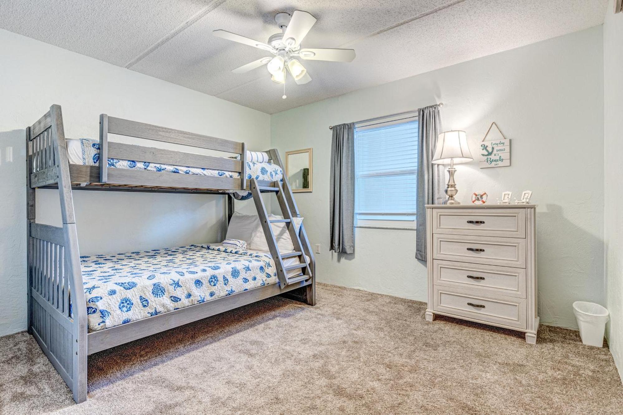 Daytona Beach Shores Condos Pokoj fotografie