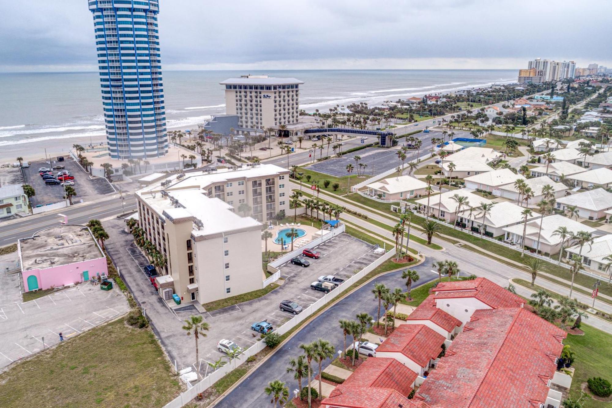Daytona Beach Shores Condos Pokoj fotografie