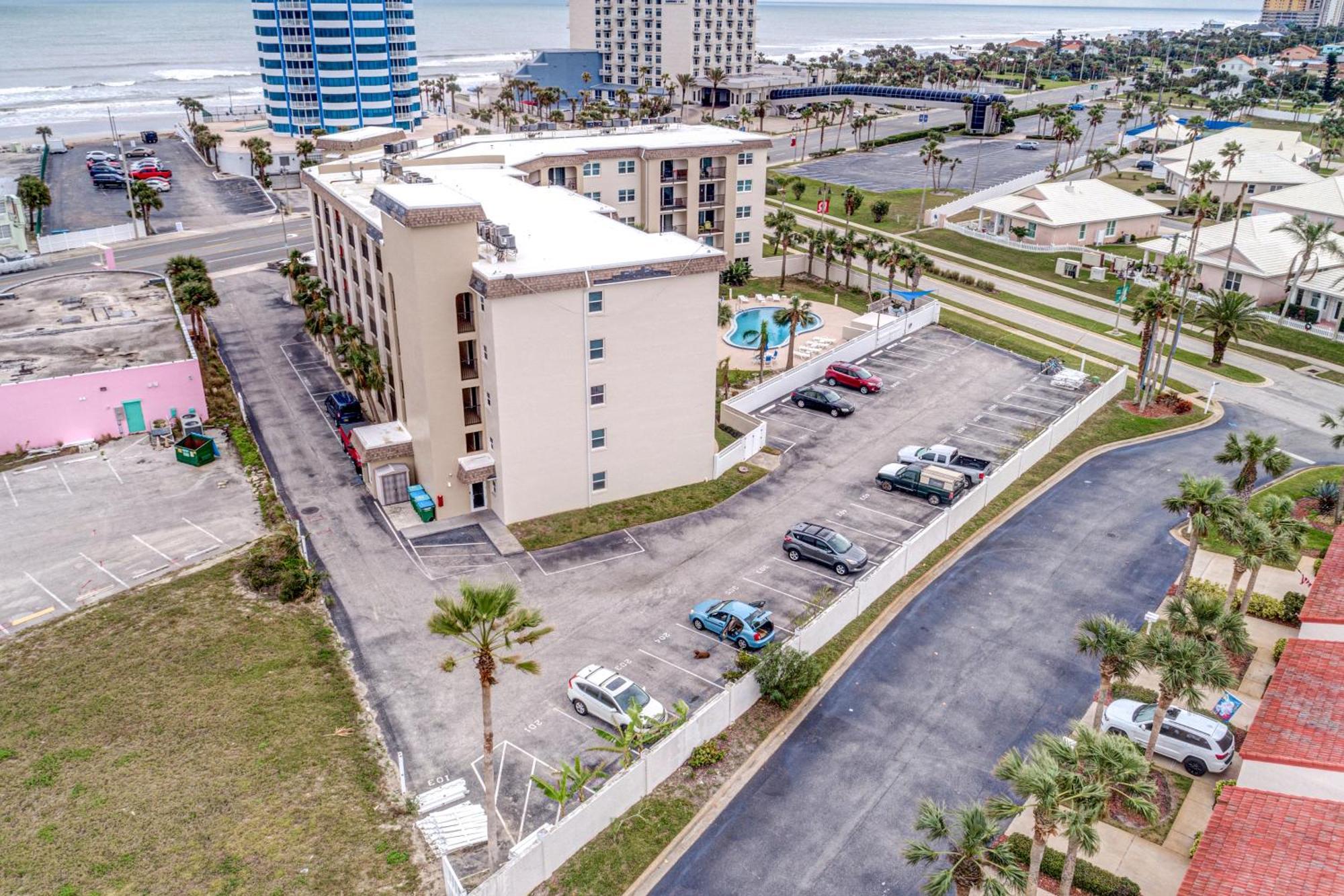 Daytona Beach Shores Condos Pokoj fotografie