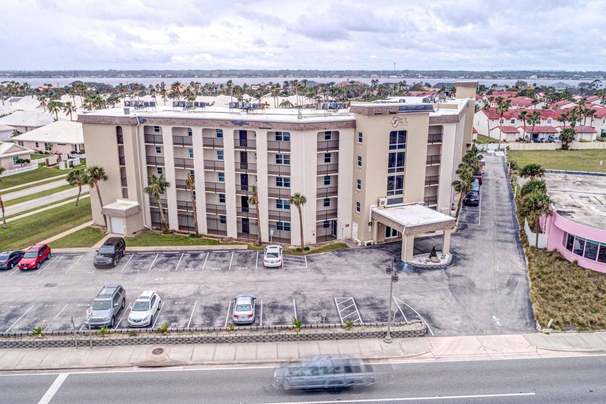 Daytona Beach Shores Condos Pokoj fotografie