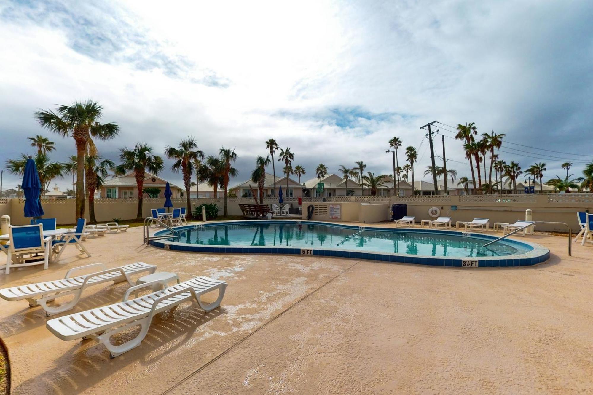 Daytona Beach Shores Condos Pokoj fotografie