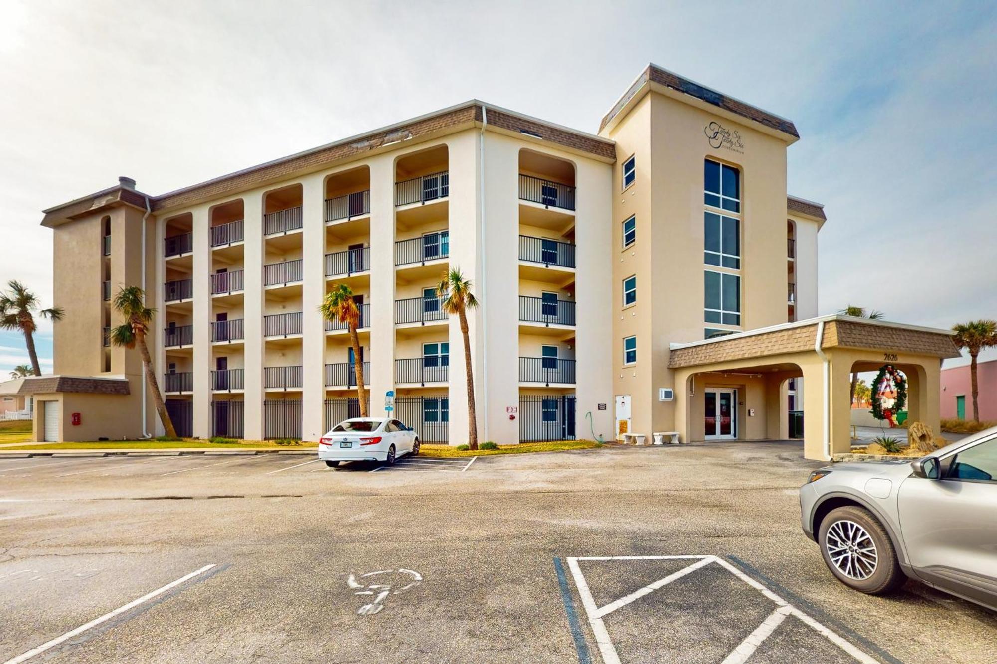 Daytona Beach Shores Condos Pokoj fotografie