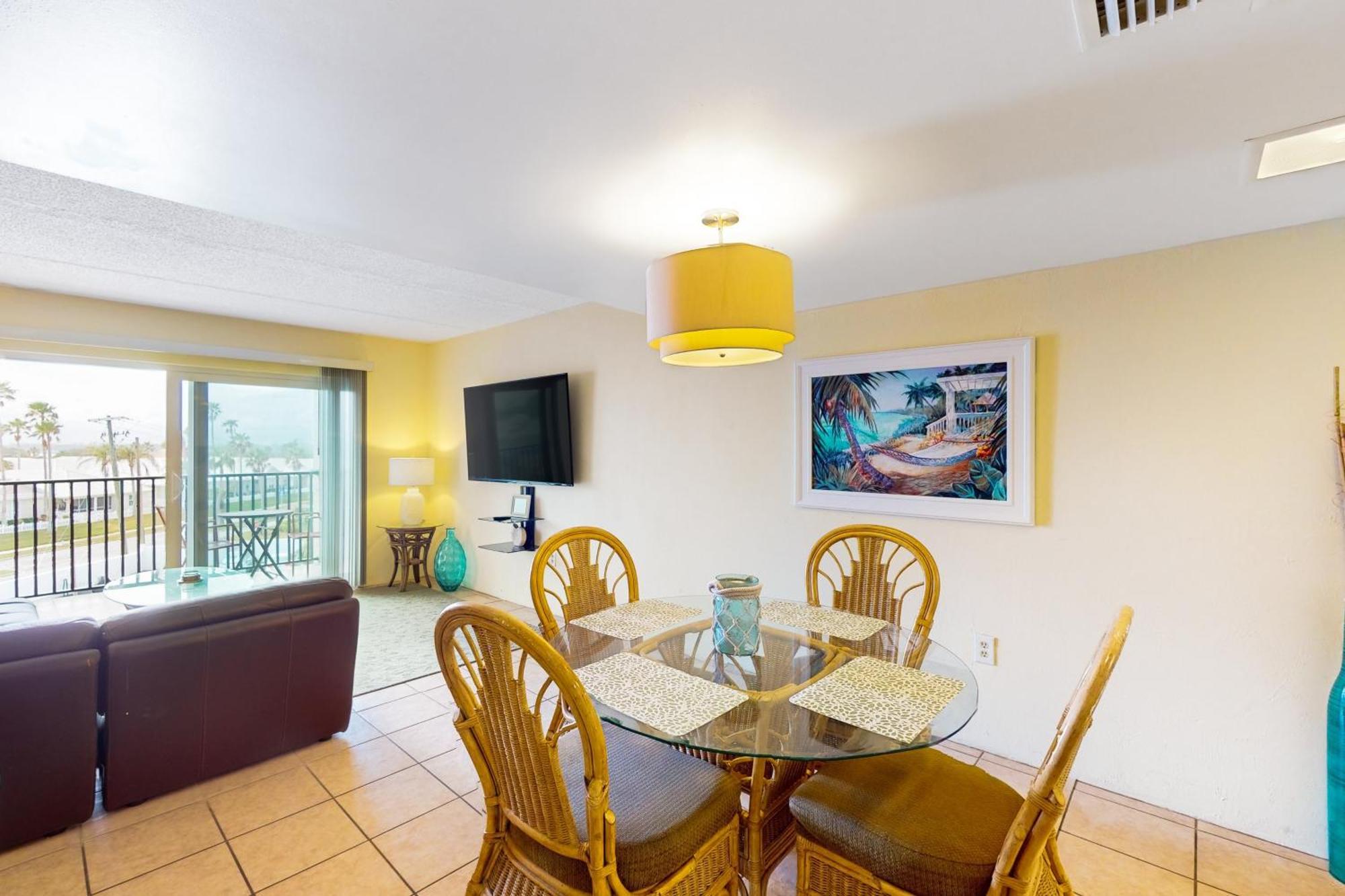 Daytona Beach Shores Condos Pokoj fotografie