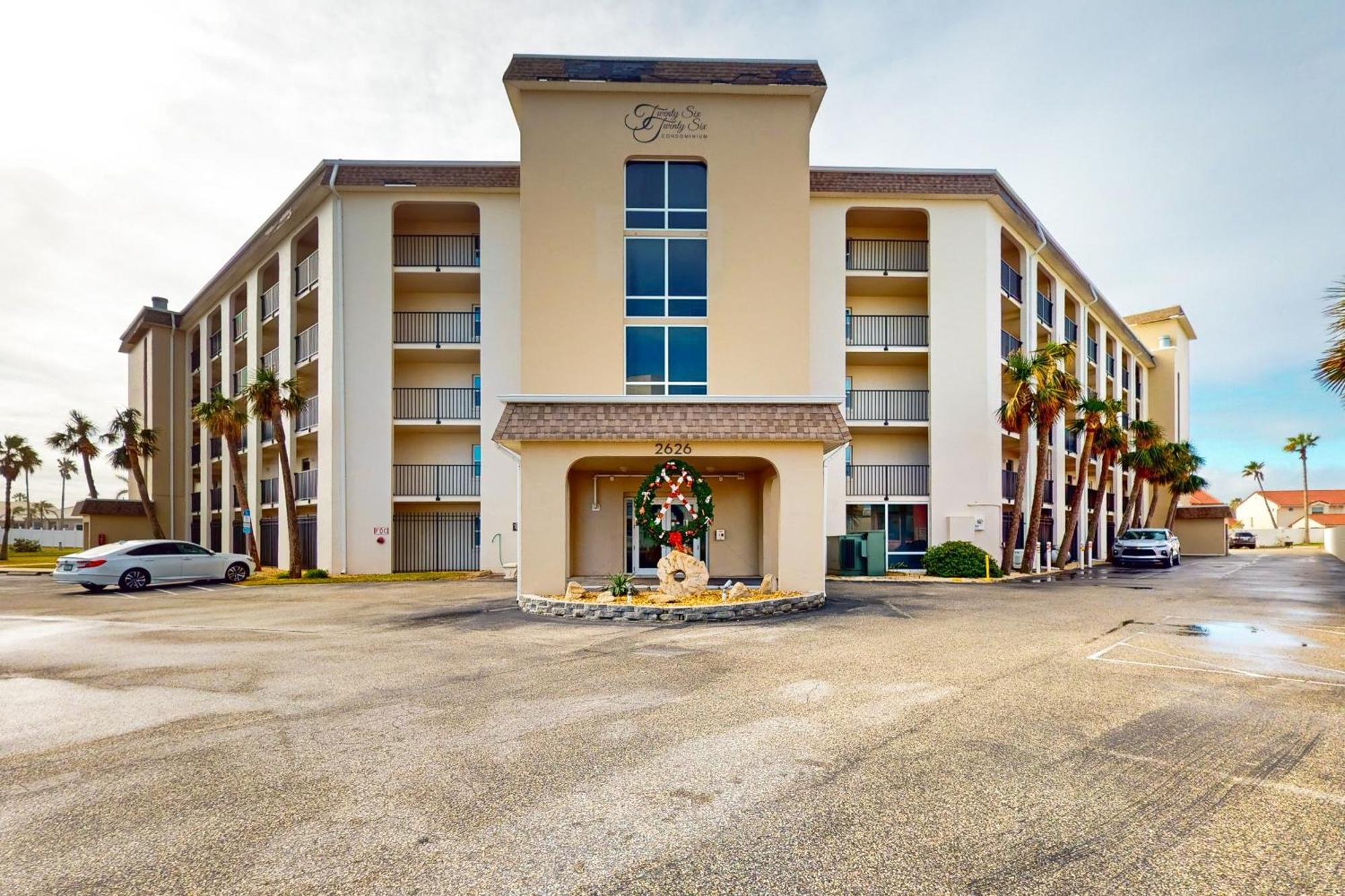 Daytona Beach Shores Condos Pokoj fotografie