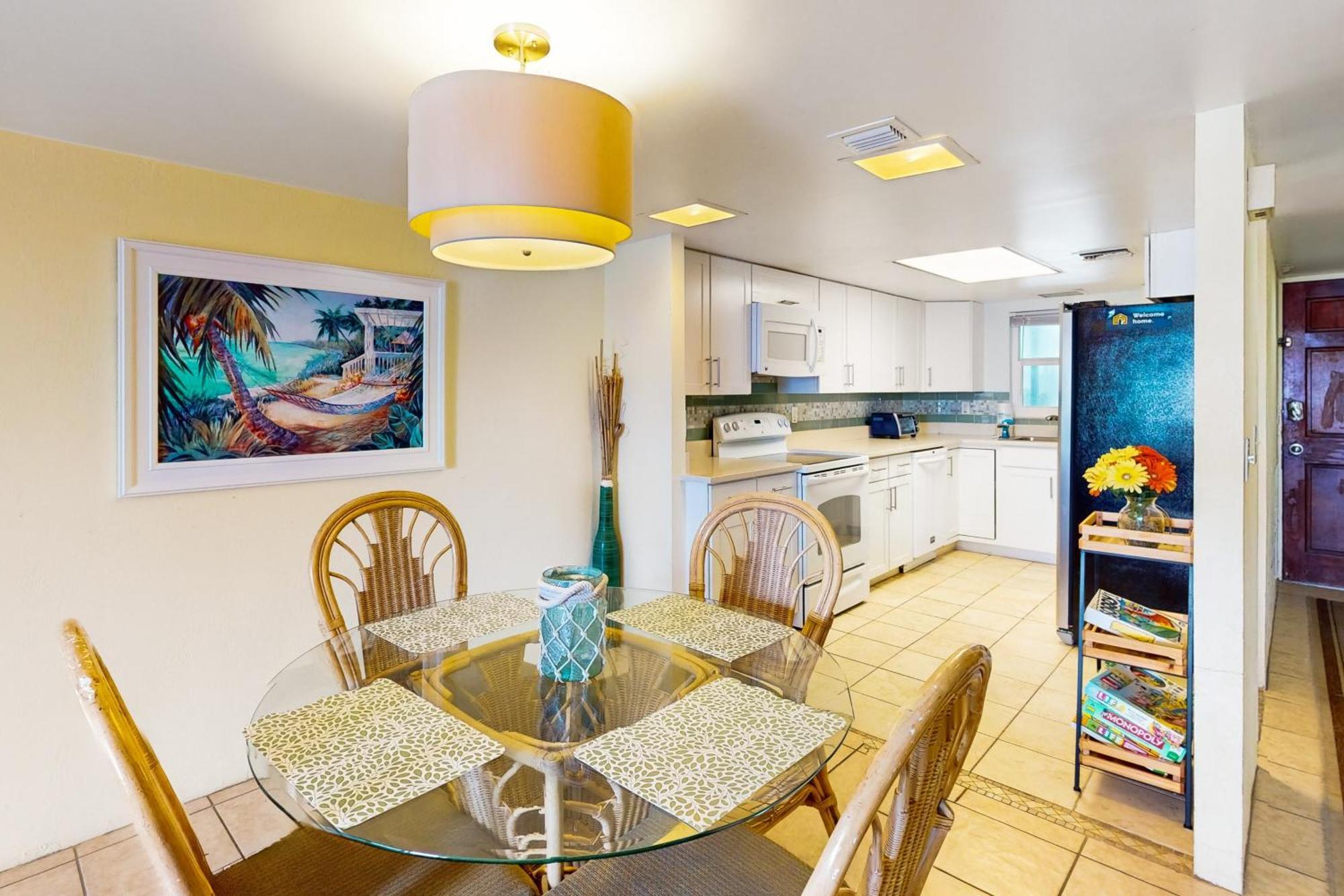Daytona Beach Shores Condos Pokoj fotografie