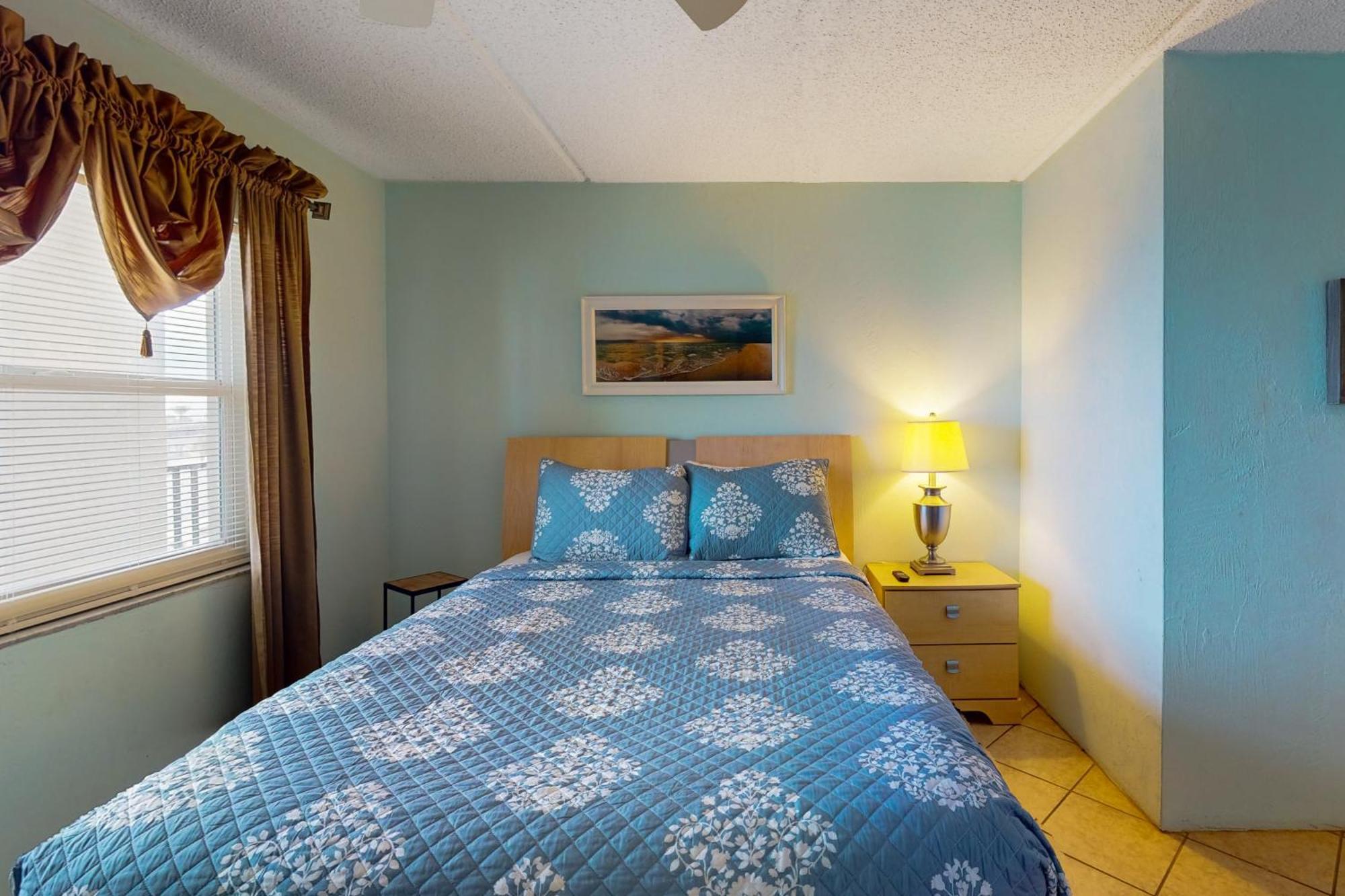 Daytona Beach Shores Condos Pokoj fotografie