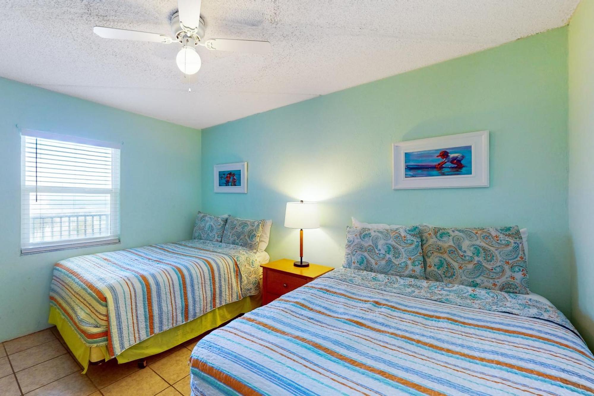 Daytona Beach Shores Condos Pokoj fotografie