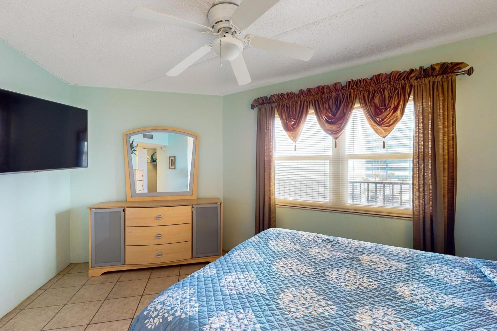 Daytona Beach Shores Condos Pokoj fotografie