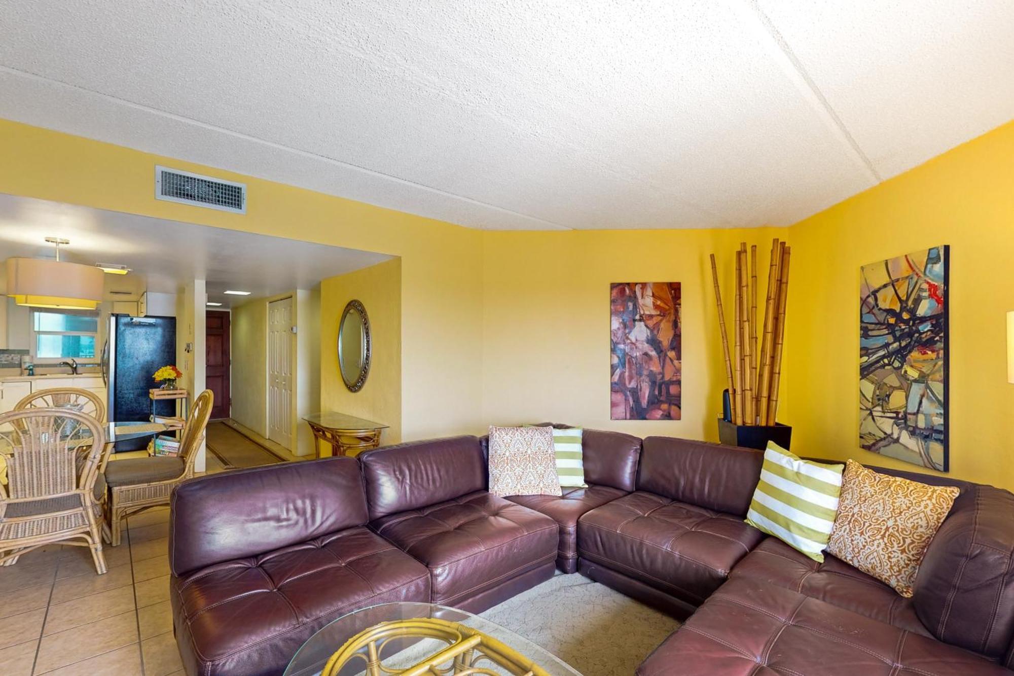 Daytona Beach Shores Condos Pokoj fotografie