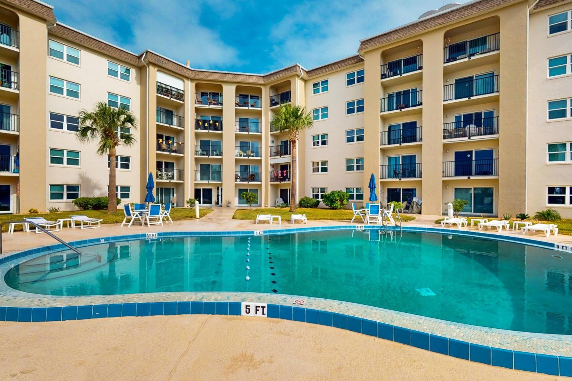 Daytona Beach Shores Condos Pokoj fotografie