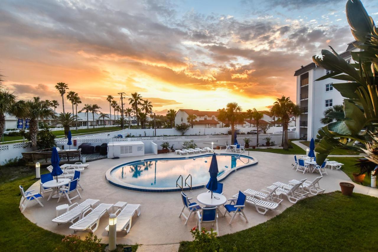 Daytona Beach Shores Condos Exteriér fotografie