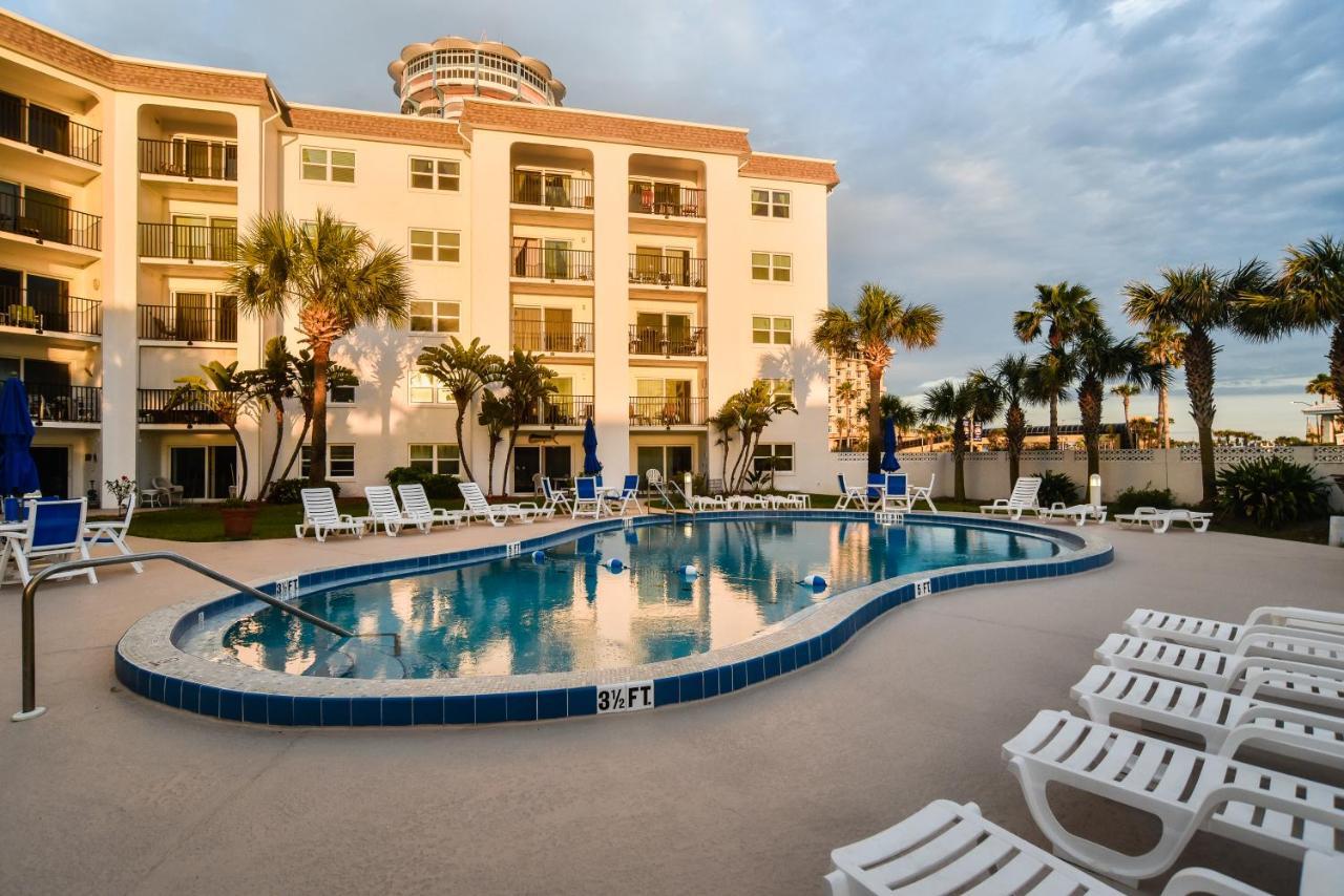 Daytona Beach Shores Condos Exteriér fotografie