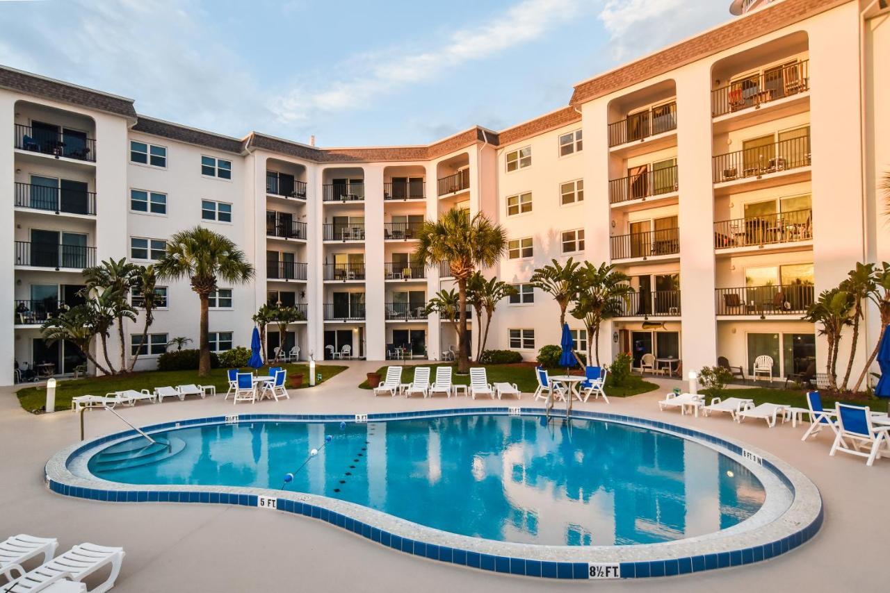 Daytona Beach Shores Condos Exteriér fotografie