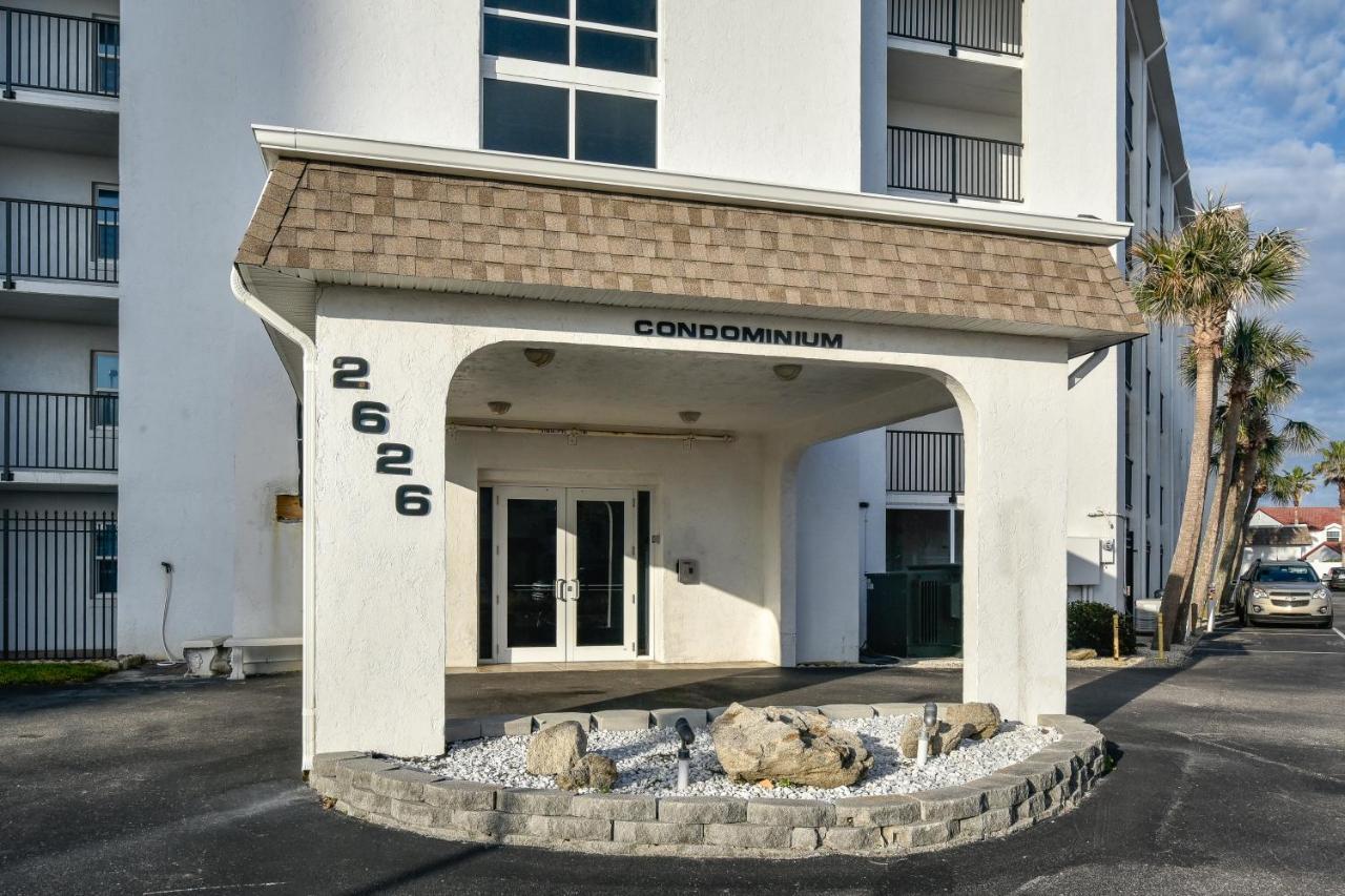Daytona Beach Shores Condos Exteriér fotografie