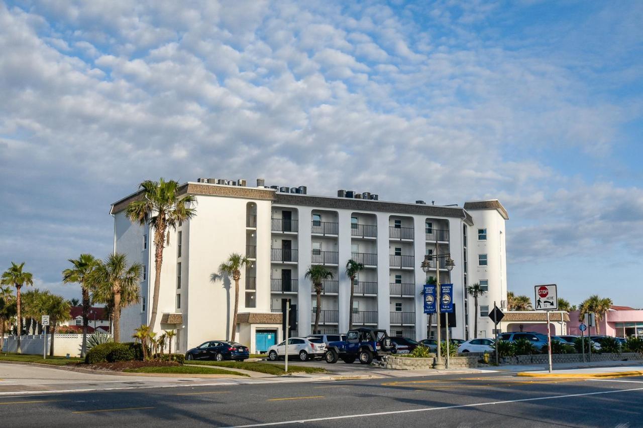 Daytona Beach Shores Condos Exteriér fotografie