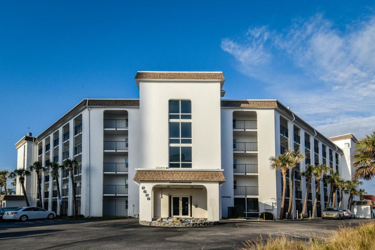 Daytona Beach Shores Condos Exteriér fotografie