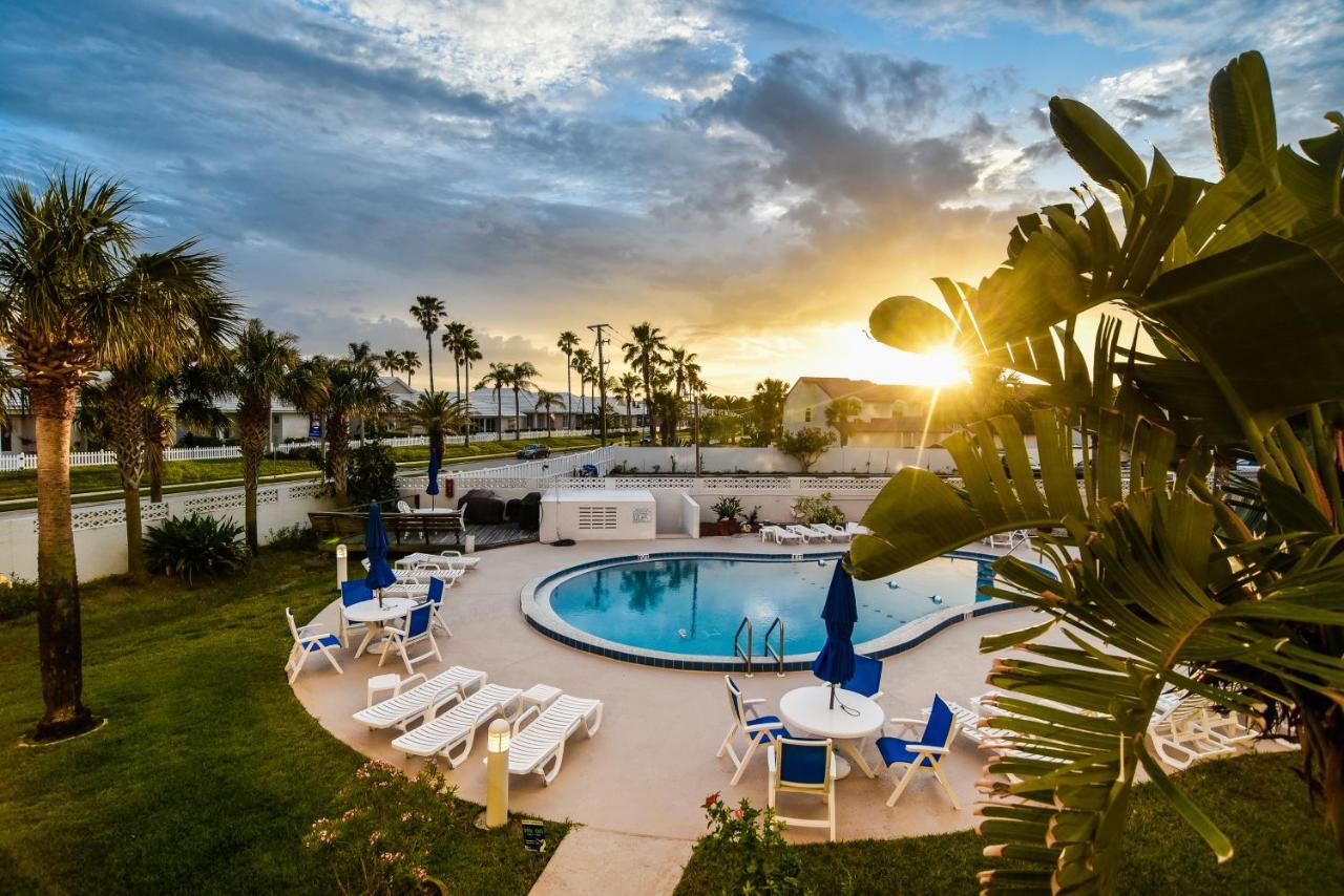 Daytona Beach Shores Condos Exteriér fotografie