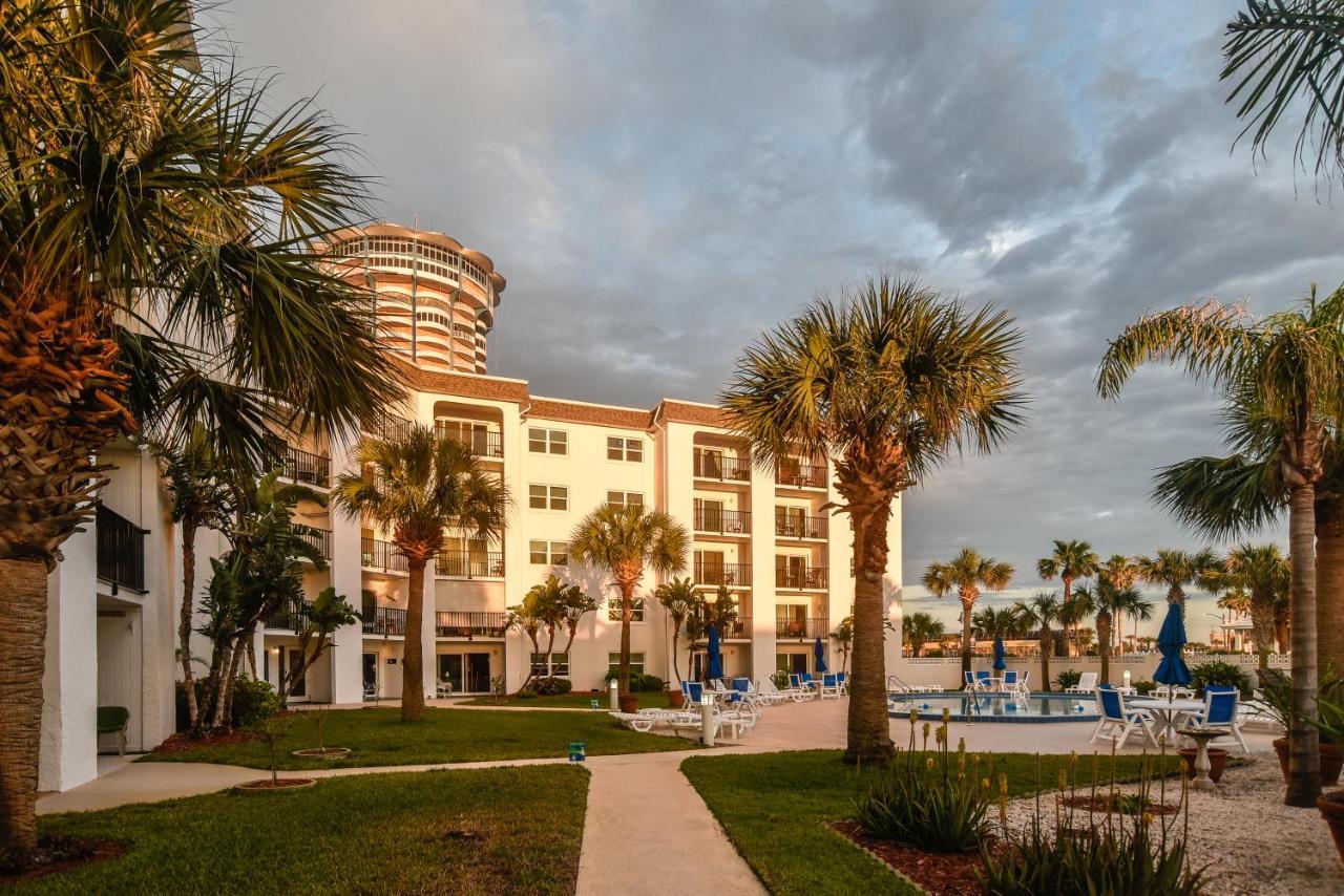 Daytona Beach Shores Condos Exteriér fotografie