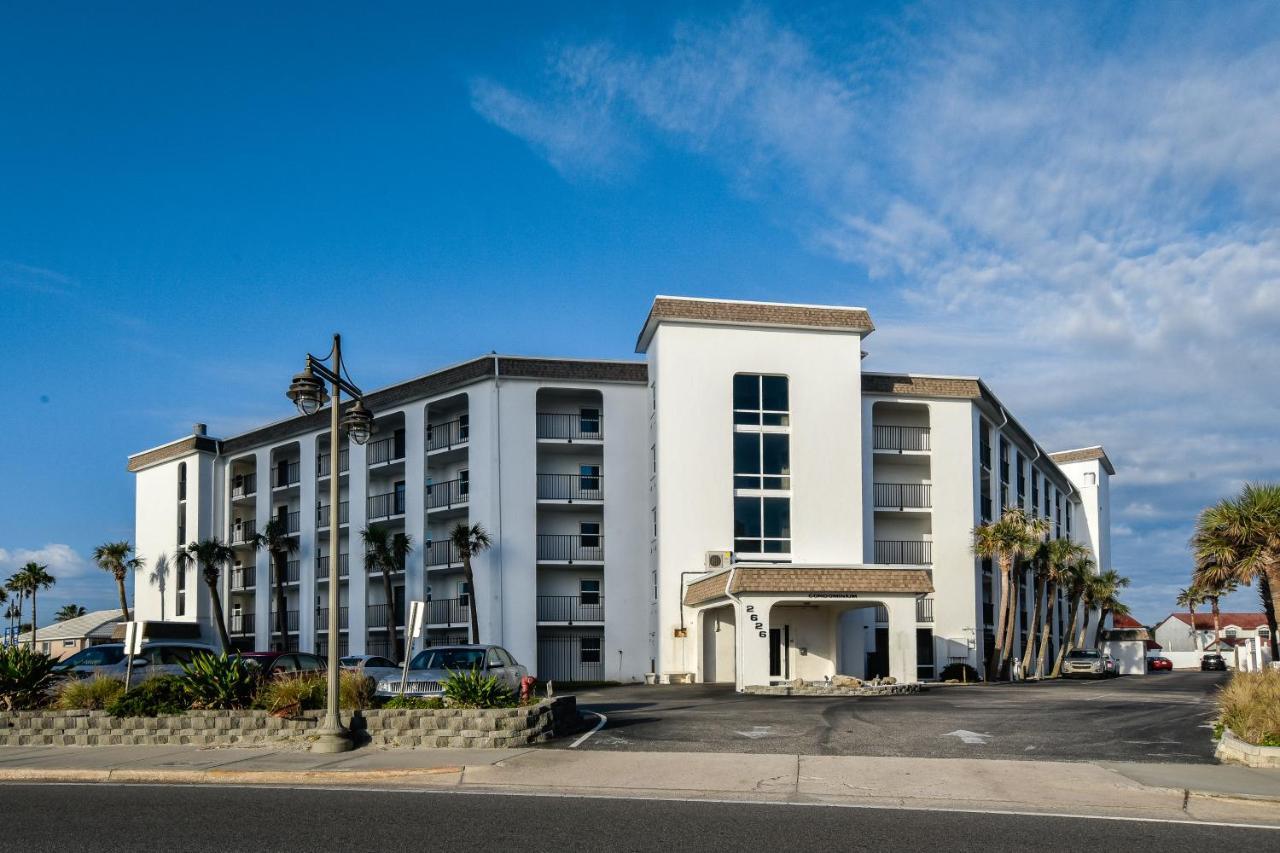 Daytona Beach Shores Condos Exteriér fotografie